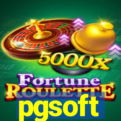pgsoft-games porcentagem